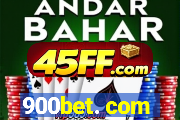 900bet. com